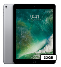 Apple iPad Pro 12.9 - 32GB Wifi - Space Gray